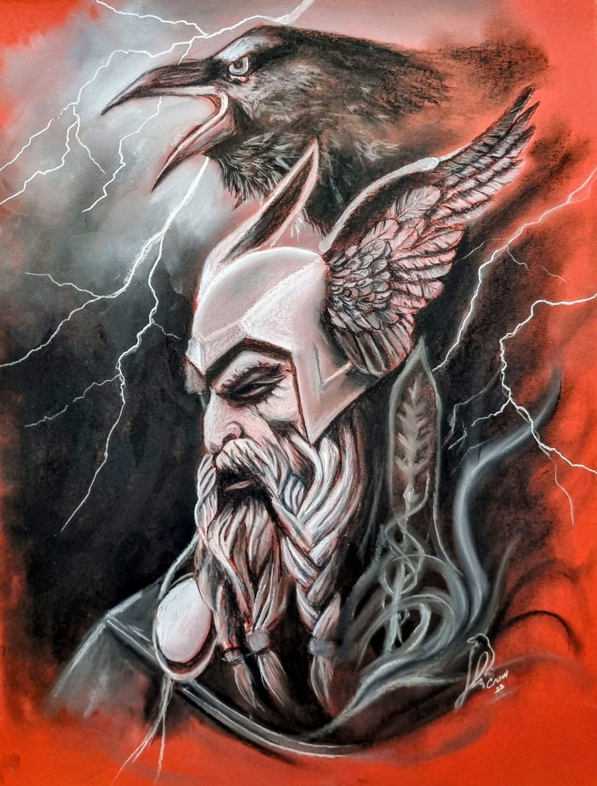 Odin