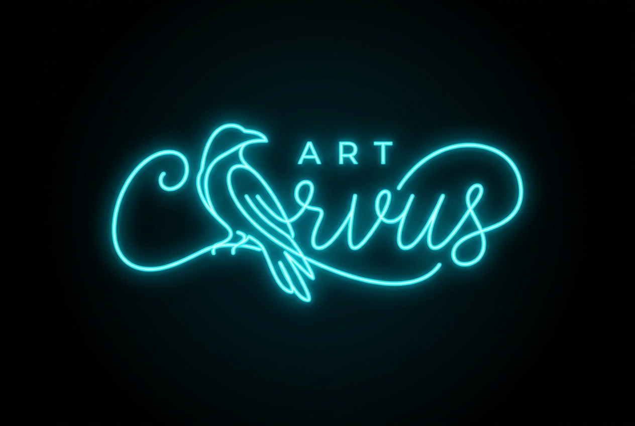 CORVUS ART